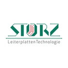 Schaltungsdruck Storz