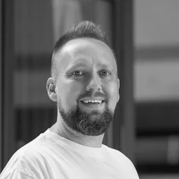 Matthias Huber