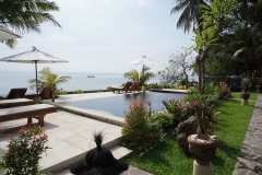 Hotel Alam Mimpi, Tejakula, Penuktukan, Bali