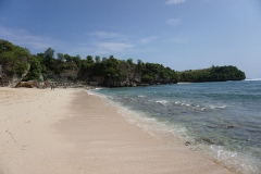 Balangan Beach