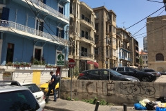 Beirut