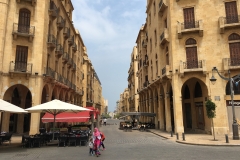 El Nejmeh Beirut
