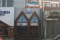 Bar München in Beirut