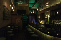 Bar Mystic in Beirut