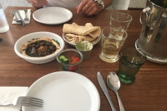 Restaurant Maryool in Beirut