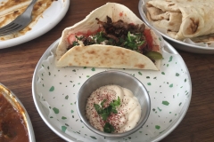 Restaurant Maryool in Beirut