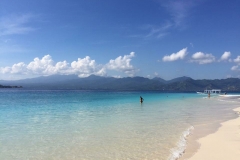 Gili Meno, Lombok