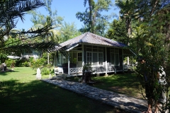 Bungalow, Gazebo Meno, Gili Meno, Lombok