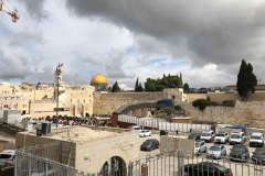 Most historic sight in Jerusalem
