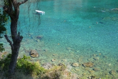 Strand_Meer_Paleokastritsa_Korfu