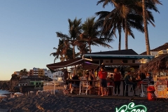 Bar_Kiosco Ocean Drive_La Palma Bar_Kiosco Ocean Drive_La Palma