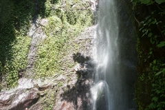 Les Waterfalls, Bali