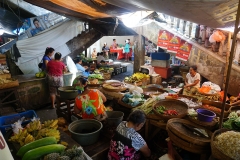 Singaraja Market, Bali