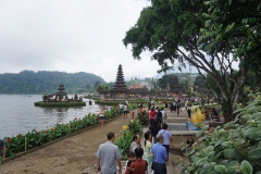 Ulun Danu Beratan Temple