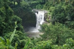 Tegenungan Waterfall, Bali