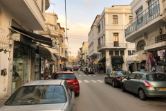 Tel Aviv Florentin
