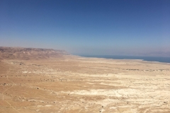 Totes Meer / Dead Sea