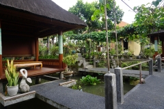 Nur Guest House, Ubud, Bali