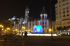 Plaza del Ayuntamiento Plaza del Ayuntamiento