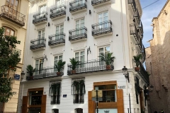 Hotel Marqués House Hotel Marqués House