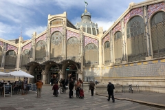 Mercat Central, Valencia Mercat Central, Valencia