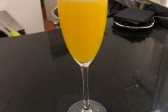 Cocktail Agua de Valencia Cocktail Agua de Valencia